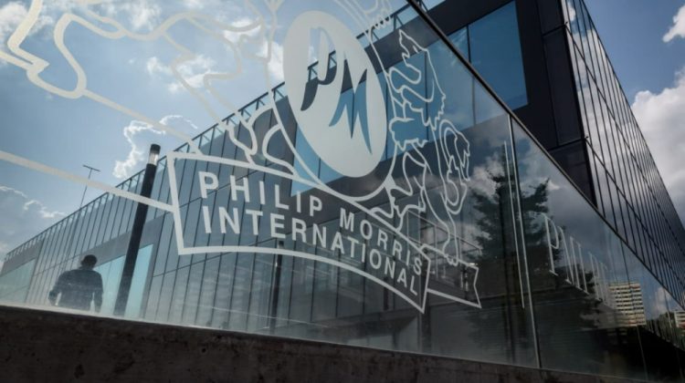Philip Morris International înregistrează progrese semnificative în categoria produselor fără fum în 2023