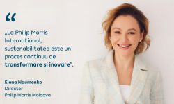 De la viziune, la acțiune. Philip Morris International a prezentat progresele companiei pentru anul 2023