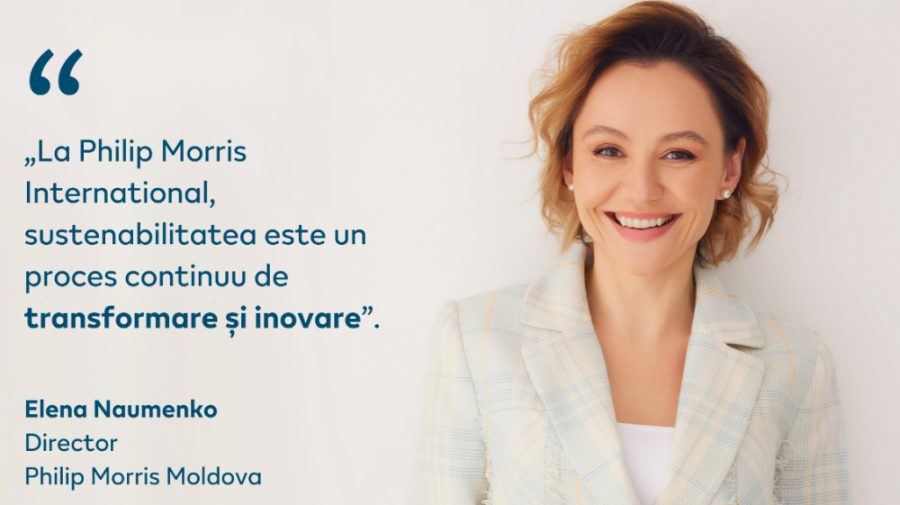 De la viziune, la acțiune. Philip Morris International a prezentat progresele companiei pentru anul 2023
