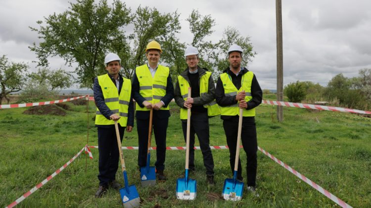 Vești bune la Cahul! Locuitorii vor beneficia de servicii modernizate de alimentare cu apă potabilă și canalizare