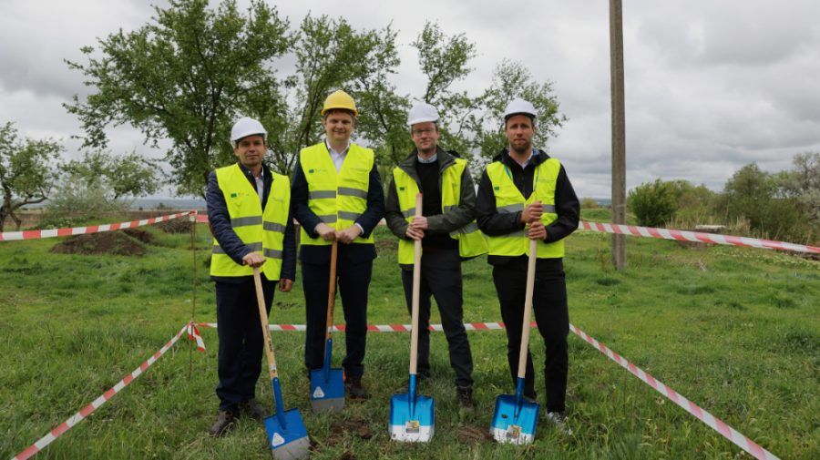 Vești bune la Cahul! Locuitorii vor beneficia de servicii modernizate de alimentare cu apă potabilă și canalizare