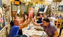 50 de investitori și 50 startup-uri se vor întâlni în septembrie la TechVillage. Cum să participi