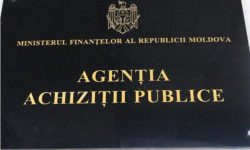 Agenția Achiziții Publice are un nou șef