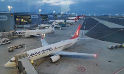 Topul companiilor aeriene cu cele mai multe întârzieri de pe Aeroportul Chișinău