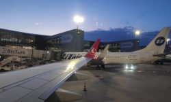 Rusia bruiază și falsifică traseele de zbor. Avioanele, nevoite să vireze pentru a evita obstacole-fantomă