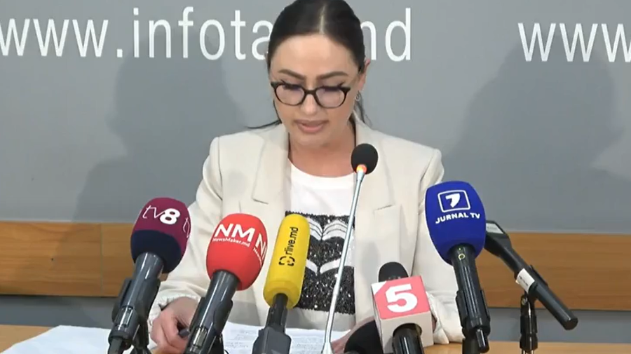 Se încinge lupta! Diana Cazacu, acuzată de corupție, dezvăluie luptele interne de la aeroport