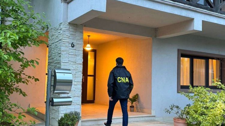 Mioara de la Bălți, „sacrificată” de câțiva cetățeni de peste Prut. DIICOT și CNA, sechestru pe 1,5 milioane euro