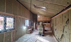 Bani pentru cei care vor să-și izoleze termic locuințele