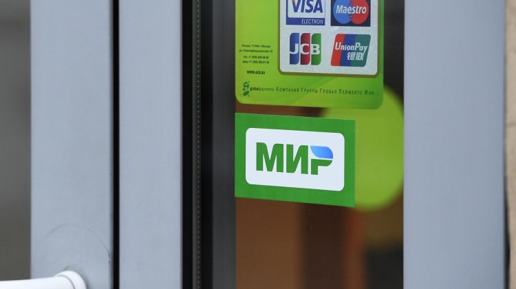 Transnistria gaura neagră a banilor rusești, pentru Găgăuzia! Sberbankul transnistrean: Deservim cardurile MIR