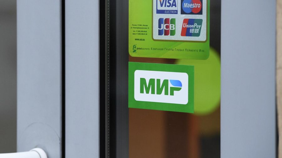 Transnistria gaura neagră a banilor rusești, pentru Găgăuzia! Sberbankul transnistrean: Deservim cardurile MIR