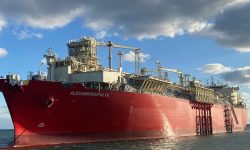 Chișinăul i-a luat fața Moscovei! Americanii livrează gaze Republicii Moldova. Primul vapor a acostat în Grecia