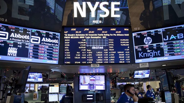 Bursa din New York ar putea ajunge prima mare bursă unde se tranzacţionează 24/7