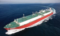 S-a prăbușit hub-ul gazier al lui Putin! Turcia înlocuiește gazul rusesc cu LNG din SUA