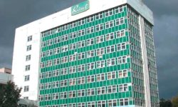 Parcul industrial Răut funcționează pe hârtie! În fosta uzină sovietică de la Bălți bate vântul