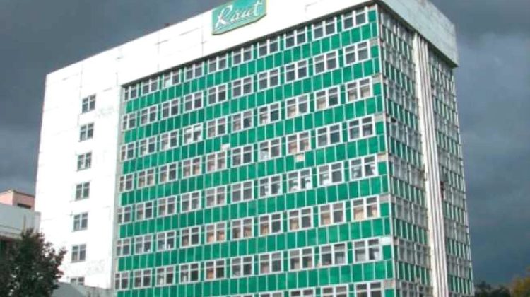 Parcul industrial Răut funcționează pe hârtie! În fosta uzină sovietică de la Bălți bate vântul