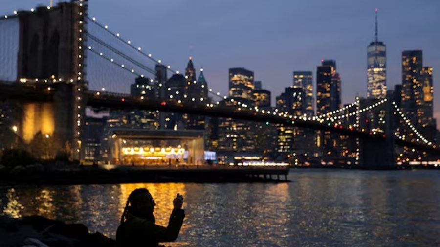 Economia americană a încetinit peste așteptări în primul trimestru din 2024