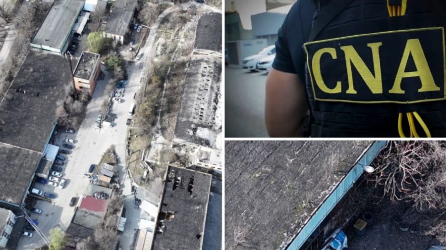 Afacerea terenul din Chișinău! Și-au însușit 8 ha în sumă de 10 milioane de lei