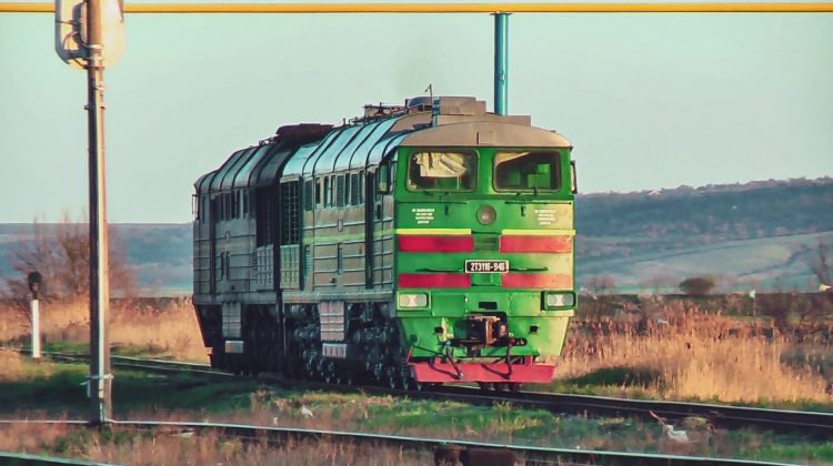 Gaură financiară la Calea Ferată! Loteria Moldovei „salvează“ întreprinderea