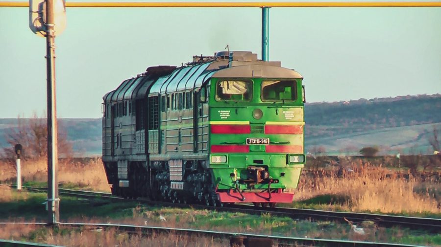 Gaură financiară la Calea Ferată! Loteria Moldovei „salvează“ întreprinderea