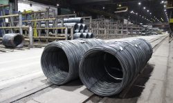 MMZ, prima uzină metalurgică din Europa de Est, căreia o instituție germană i-a confirmat calculul amprentei de carbon