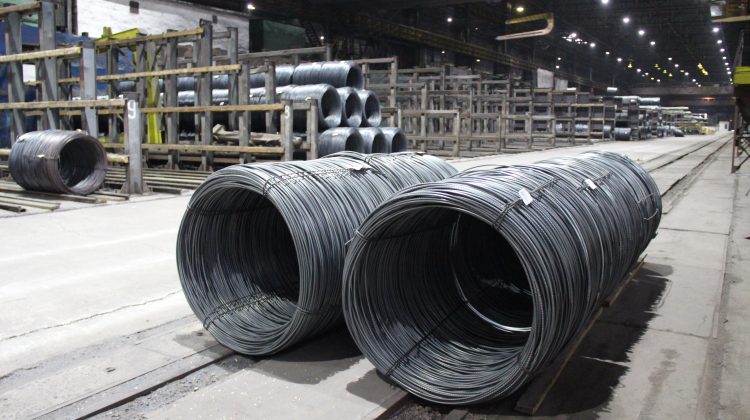 MMZ, prima uzină metalurgică din Europa de Est, căreia o instituție germană i-a confirmat calculul amprentei de carbon