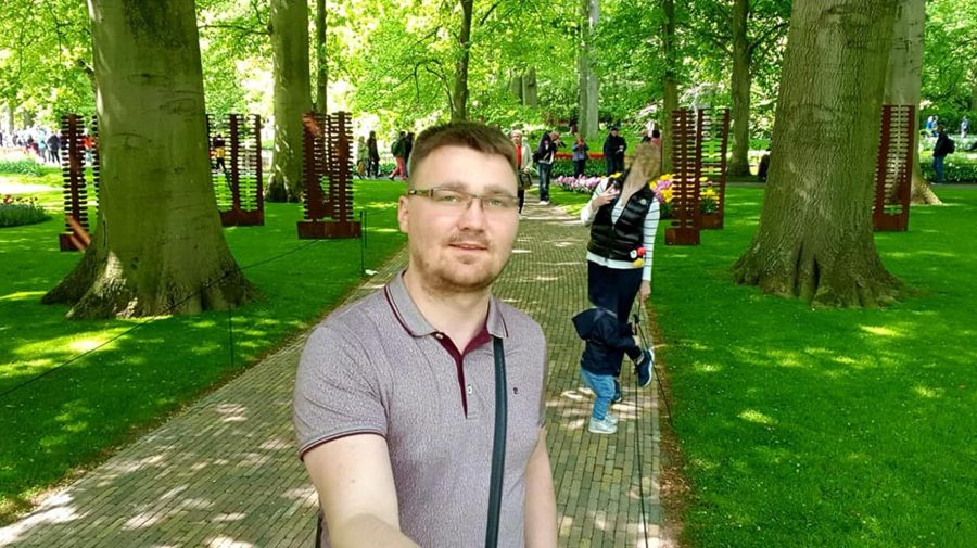 Demisia momentului la aeroport! Alexandr Vakre pleacă din funcție