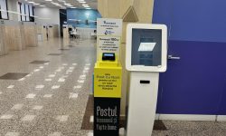 Premieră în țară: Donații contactless pentru a susține campania CCF Moldova „Rostul Postului”
