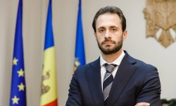 Însă o demisie neașteptată la Vamă! Pleacă și adjunctul lui Talmazan