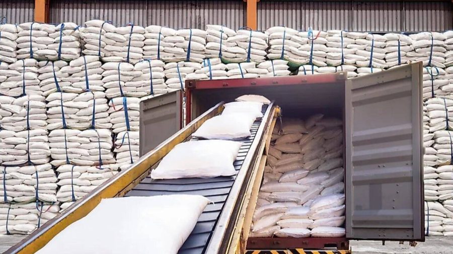 Importurile de zahăr au explodat. Serbia a cucerit 51% din piața Moldovei în doi ani