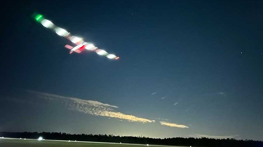 Skydweller Aero revoluționează industria aerospațială