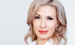 Ana Nedea, reprezentanta companiei Simtel: „Piața de energie regenerabilă din Moldova are un potențial foarte mare”