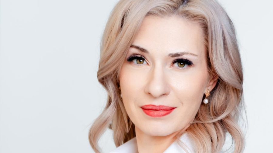 Ana Nedea, reprezentanta companiei Simtel: „Piața de energie regenerabilă din Moldova are un potențial foarte mare”