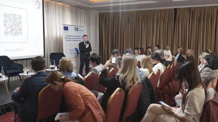 Care este importanța antreprenoriatului social și de ce trebuie să devină o prioritate?