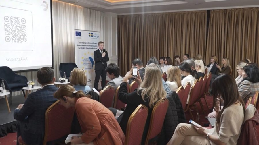 Care este importanța antreprenoriatului social și de ce trebuie să devină o prioritate?