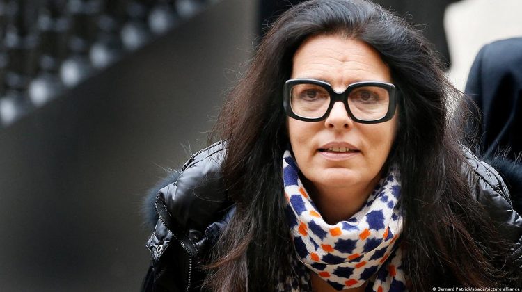 Și bogate și frumoase! Topul femeilor care au conturile burdușite cu bani