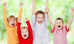 Helvetas Moldova a lansat concursul de desen cu tema „Ce vreau să mă fac când voi fi MARE”. Află detalii