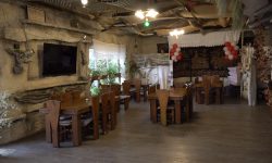 „Hanul lui Hanganu” – agropensiunea dezvoltată cu ajutorul granturilor oferite de Guvern şi Uniunea Europeană