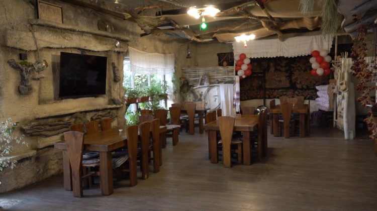 „Hanul lui Hanganu” – agropensiunea dezvoltată cu ajutorul granturilor oferite de Guvern şi Uniunea Europeană