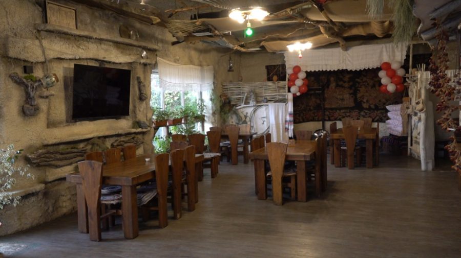 „Hanul lui Hanganu” – agropensiunea dezvoltată cu ajutorul granturilor oferite de Guvern şi Uniunea Europeană