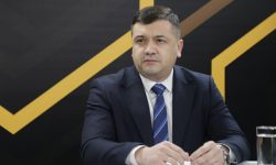 VIDEO Adrian Efros: Cu NATO avem o colaborare foarte bună, însă nu e vorba de aspecte militare