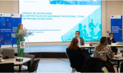 UE și Guvernul Austriei susțin, prin eforturi comune, digitalizarea sistemului de educație și formare profesională