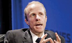 Cine este miliardarul ce vinde „moarte” şi cum a reuşit el să unească 18 dintre cele mai letale companii din SUA