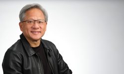 Omul din spatele Nvidia, Jensen Huang, a devenit cea mai bogată familie din SUA şi a doua din lume