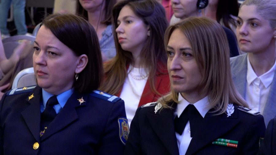 VIDEO Implementarea Rezoluției 1325: Un pas înainte pentru egalitate de gen în domeniul de securitate și pace