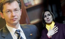 Un apropiat consilier economic al Maiei Sandu a demisionat. Ar putea fi numit sfetnicul guvernatoarei BNM