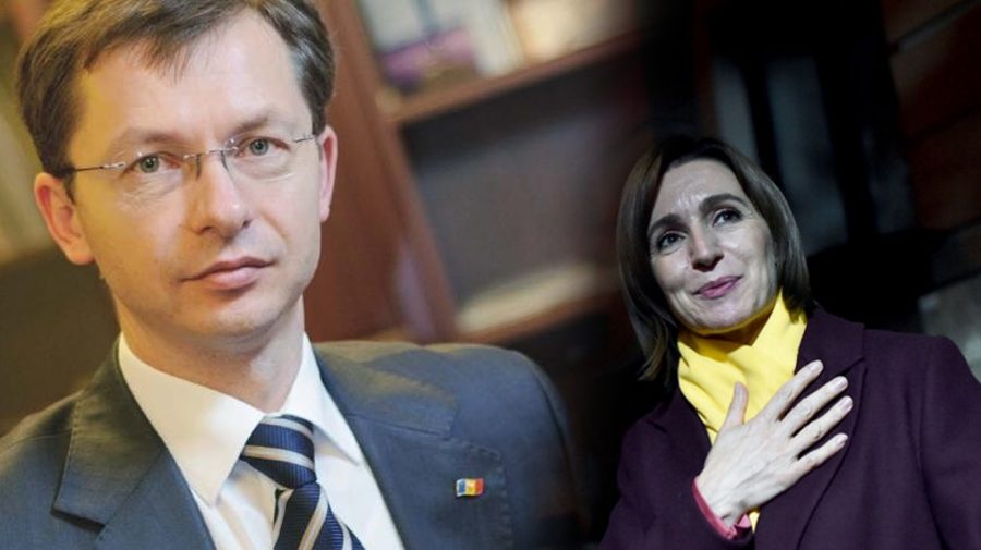 Un apropiat consilier economic al Maiei Sandu a demisionat. Ar putea fi numit sfetnicul guvernatoarei BNM