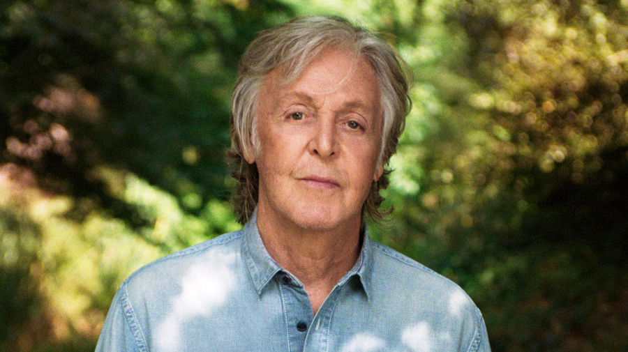 Paul McCartney este primul muzician britanic miliardar