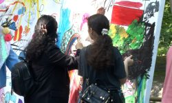 VIDEO Ziua Familiei, sărbătorită la Chişinău cu distracţie şi activităţi pentru copii şi adulţi