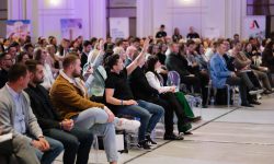 Talking Business 2024: Evenimentul de la Madison Park a adunat peste 450 de antreprenori și manageri de top