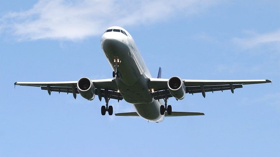 Record istoric pe Aeroportul din Chișinău! Creștere de aproape 50% a traficului de pasageri